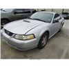 Image 2 : 2000 - FORD MUSTANG