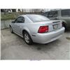Image 3 : 2000 - FORD MUSTANG