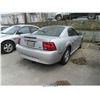 Image 4 : 2000 - FORD MUSTANG