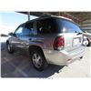 Image 3 : 2007 - CHEVROLET TRAIL BLAZER