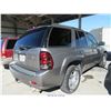 Image 4 : 2007 - CHEVROLET TRAIL BLAZER