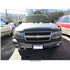 Image 5 : 2007 - CHEVROLET TRAIL BLAZER