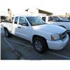 Image 1 : 2006 - DODGE DAKOTA