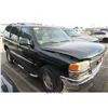 Image 1 : 2002 - GMC YUKON