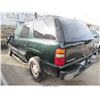 Image 3 : 2002 - GMC YUKON