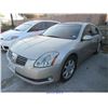Image 2 : 2004 - NISSAN MAXIMA