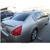 Image 3 : 2004 - NISSAN MAXIMA