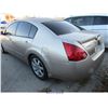 Image 4 : 2004 - NISSAN MAXIMA