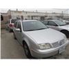Image 1 : 2003 - VOLKSWAGEN JETTA