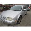 Image 2 : 2003 - VOLKSWAGEN JETTA