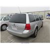 Image 4 : 2003 - VOLKSWAGEN JETTA