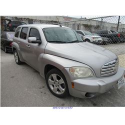 2006 - CHEVROLET HHR