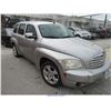 Image 1 : 2006 - CHEVROLET HHR