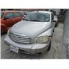 Image 2 : 2006 - CHEVROLET HHR