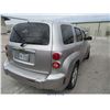 Image 4 : 2006 - CHEVROLET HHR