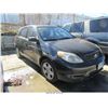 Image 1 : 2003 - TOYOTA MATRIX