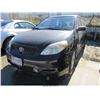 Image 2 : 2003 - TOYOTA MATRIX