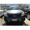Image 5 : 2003 - TOYOTA MATRIX