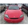 Image 5 : 2003 - HYUNDAI TIBURON