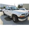 Image 1 : 2001 - DODGE DAKOTA