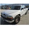 Image 2 : 2001 - DODGE DAKOTA