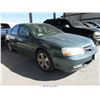 Image 1 : 2002 - ACURA 32S