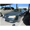 Image 2 : 2002 - ACURA 32S