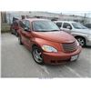 Image 1 : 2007 - CHRYSLER PT CRUISER