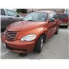 Image 2 : 2007 - CHRYSLER PT CRUISER