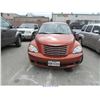 Image 5 : 2007 - CHRYSLER PT CRUISER