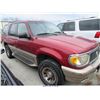 Image 1 : 2000 - MERCURY MOUNTAINEER