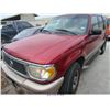Image 2 : 2000 - MERCURY MOUNTAINEER