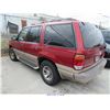 Image 3 : 2000 - MERCURY MOUNTAINEER