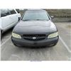 Image 5 : 2001 - NISSAN ALTIMA