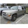 Image 2 : 2002 - CHEVROLET SUBURBAN