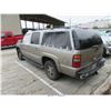 Image 3 : 2002 - CHEVROLET SUBURBAN