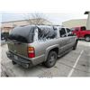 Image 4 : 2002 - CHEVROLET SUBURBAN