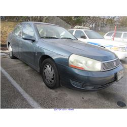 2003 - SATURN L200