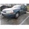 Image 2 : 2003 - SATURN L200
