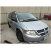 Image 1 : 2005 - DODGE CARAVAN