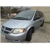 Image 2 : 2005 - DODGE CARAVAN