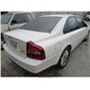 Image 4 : 2003 - VOLVO S-80