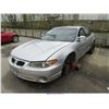 Image 2 : 2003 - PONTIAC GRAND PRIX