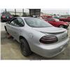 Image 3 : 2003 - PONTIAC GRAND PRIX