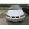 Image 5 : 2003 - PONTIAC GRAND PRIX