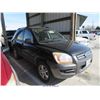 Image 1 : 2008 - KIA SPORTAGE