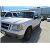 Image 2 : 2001 - FORD EXPLORER