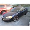 Image 2 : 2006 - DODGE STRATUS