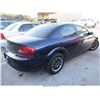 Image 4 : 2006 - DODGE STRATUS