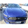 Image 1 : 2016 - FORD MUSTANG
